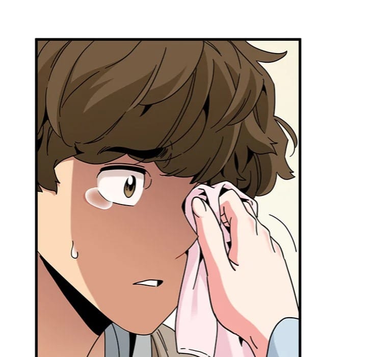 A Turning Point Uncensored, chapter 107, page 119 of 174