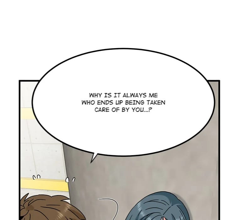 A Turning Point Uncensored, chapter 107, page 121 of 174