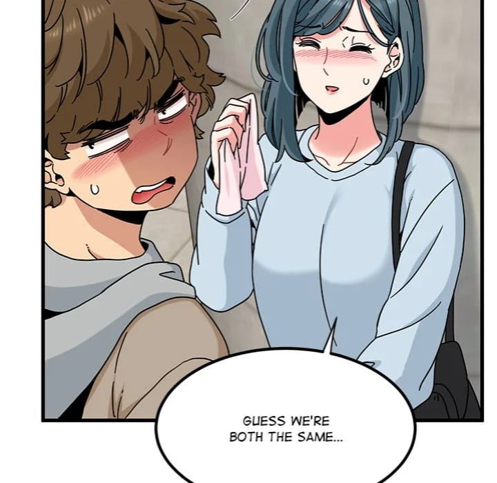 A Turning Point Uncensored, chapter 107, page 122 of 174