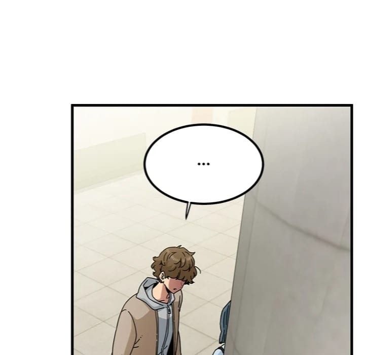 A Turning Point Uncensored, chapter 107, page 126 of 174
