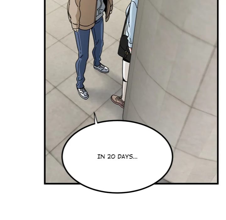 A Turning Point Uncensored, chapter 107, page 127 of 174
