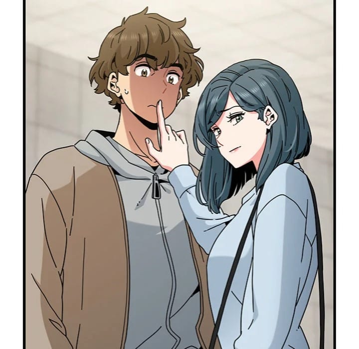 A Turning Point Uncensored, chapter 107, page 131 of 174