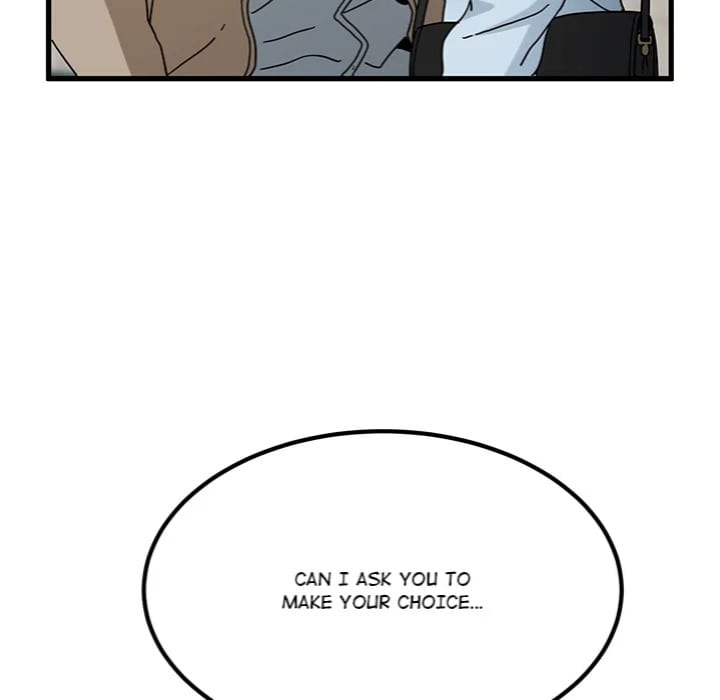 A Turning Point Uncensored, chapter 107, page 132 of 174