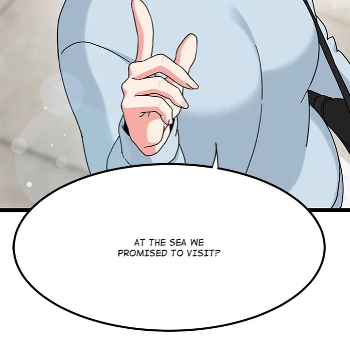 A Turning Point Uncensored, chapter 107, page 134 of 174