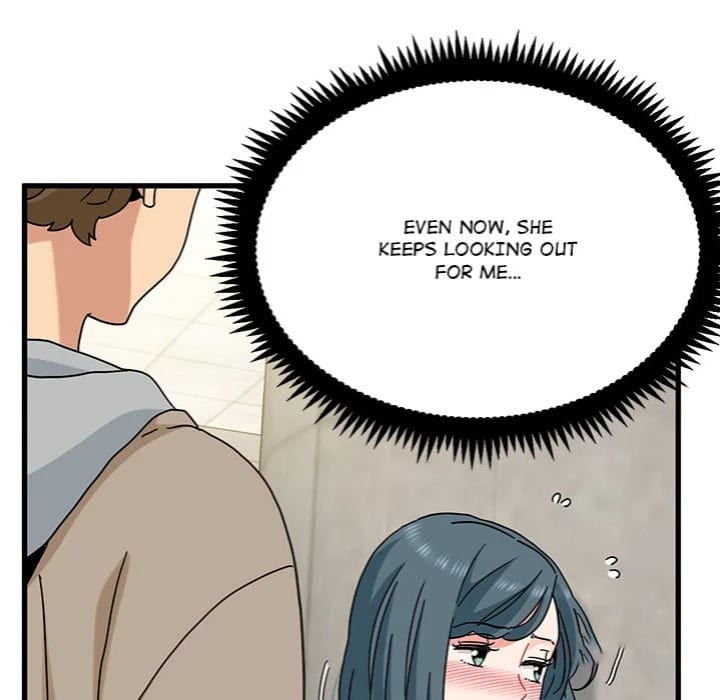 A Turning Point Uncensored, chapter 107, page 138 of 174