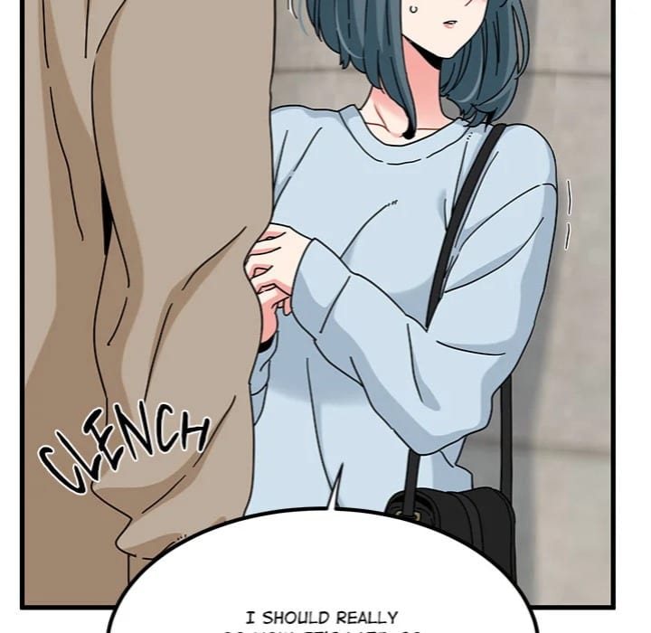 A Turning Point Uncensored, chapter 107, page 139 of 174