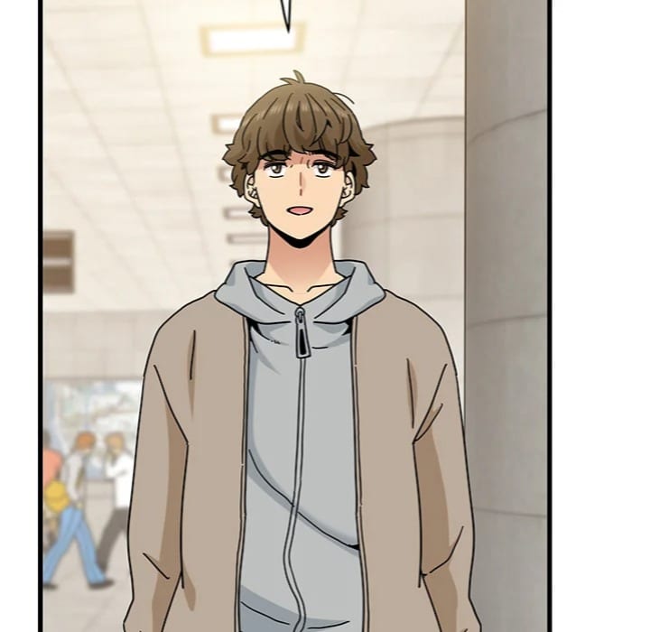 A Turning Point Uncensored, chapter 107, page 143 of 174