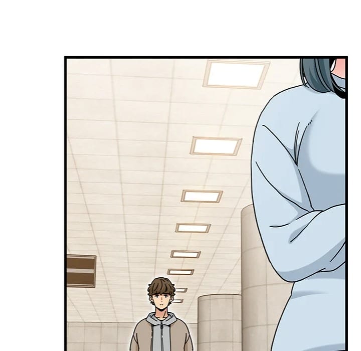 A Turning Point Uncensored, chapter 107, page 148 of 174