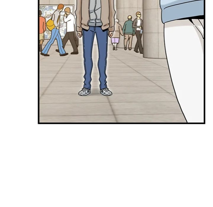 A Turning Point Uncensored, chapter 107, page 149 of 174