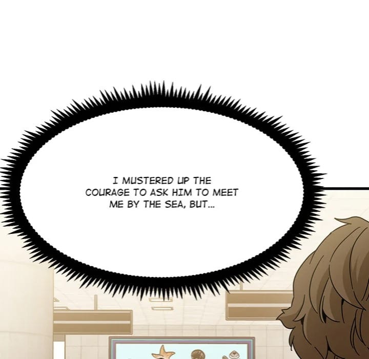 A Turning Point Uncensored, chapter 107, page 150 of 174