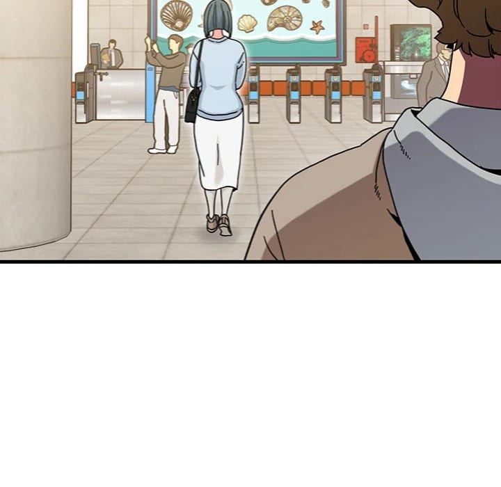 A Turning Point Uncensored, chapter 107, page 151 of 174