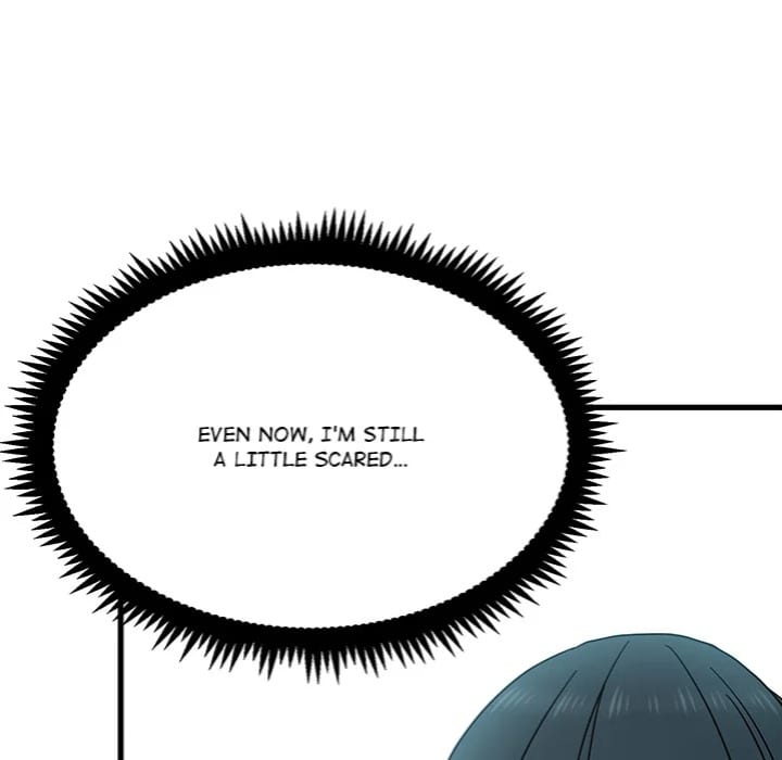 A Turning Point Uncensored, chapter 107, page 152 of 174