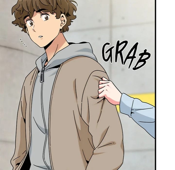 A Turning Point Uncensored, chapter 107, page 158 of 174