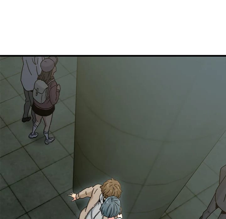 A Turning Point Uncensored, chapter 107, page 160 of 174