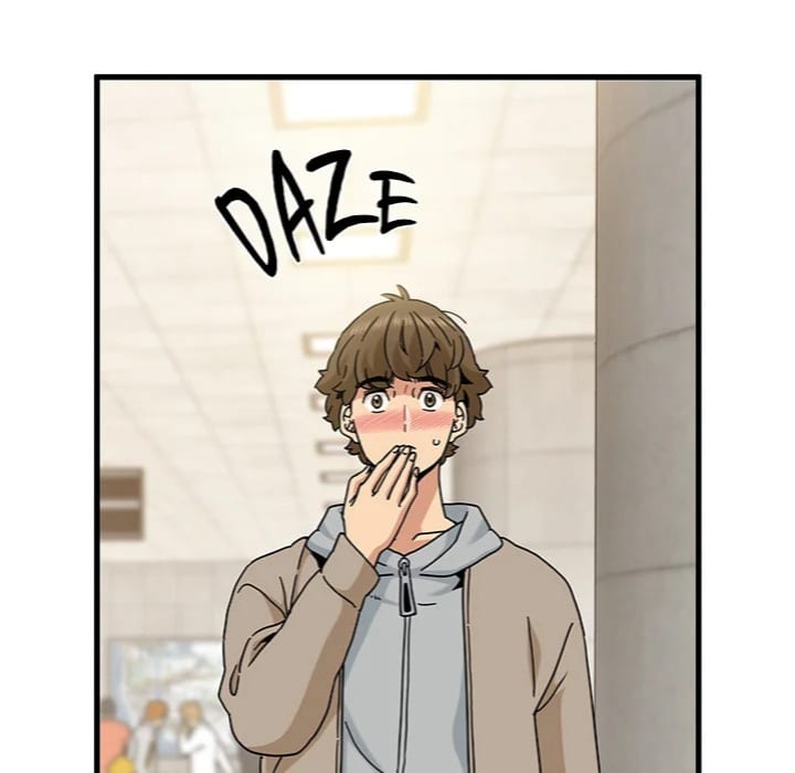 A Turning Point Uncensored, chapter 107, page 167 of 174
