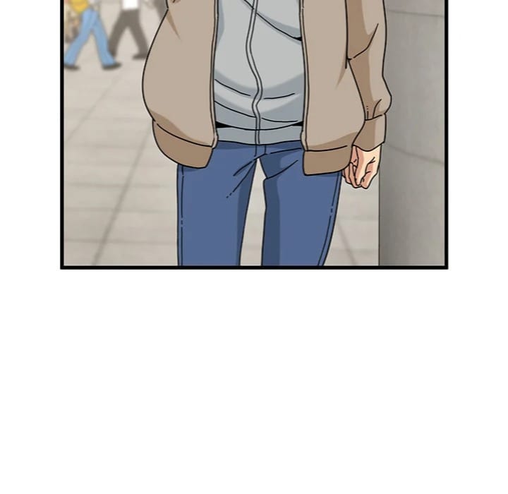 A Turning Point Uncensored, chapter 107, page 168 of 174
