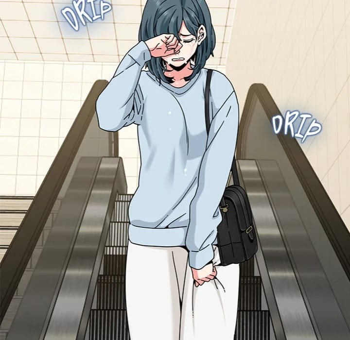 A Turning Point Uncensored, chapter 108, page 9 of 163