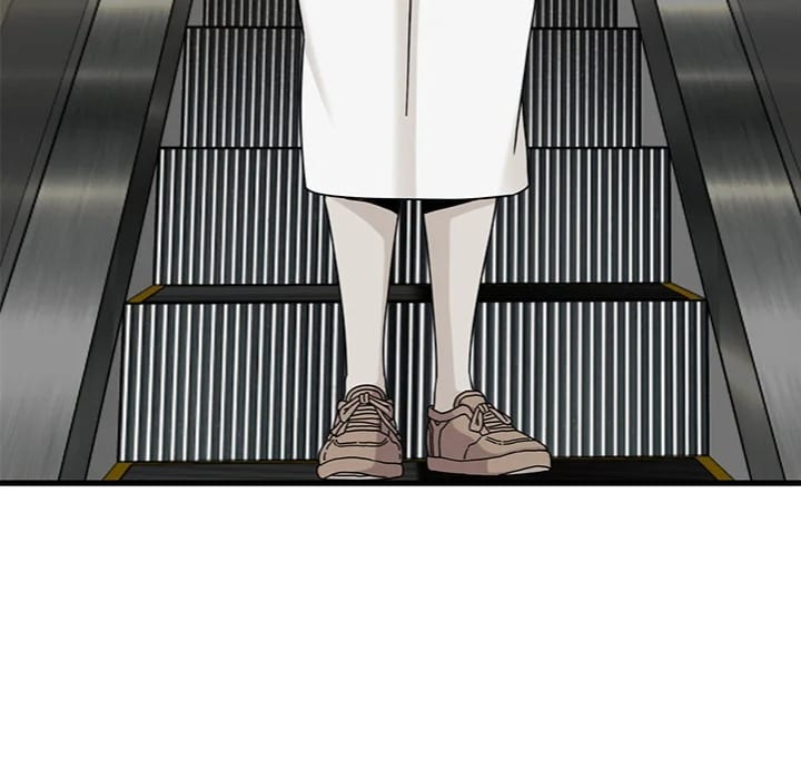 A Turning Point Uncensored, chapter 108, page 10 of 163