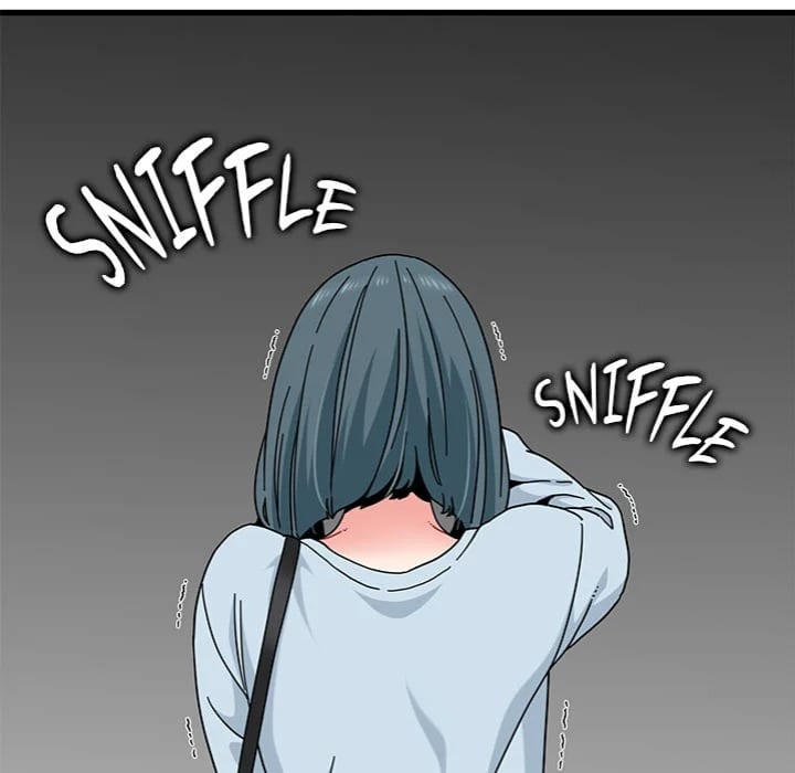 A Turning Point Uncensored, chapter 108, page 18 of 163