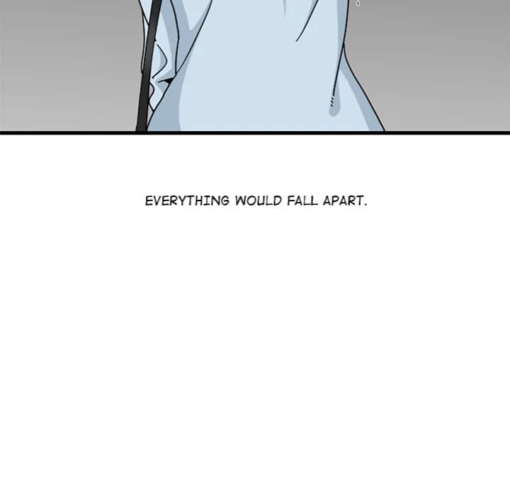 A Turning Point Uncensored, chapter 108, page 19 of 163