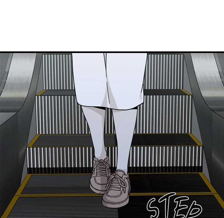 A Turning Point Uncensored, chapter 108, page 20 of 163