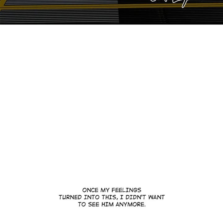 A Turning Point Uncensored, chapter 108, page 21 of 163