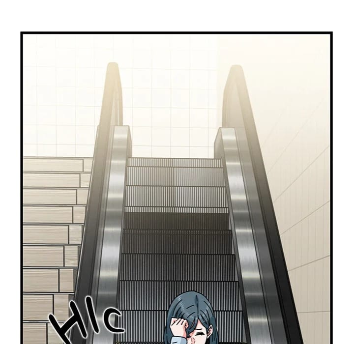 A Turning Point Uncensored, chapter 108, page 22 of 163