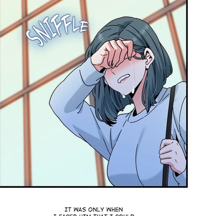 A Turning Point Uncensored, chapter 108, page 26 of 163