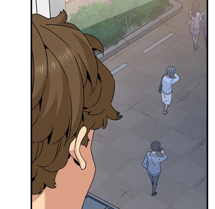 A Turning Point Uncensored, chapter 108, page 28 of 163