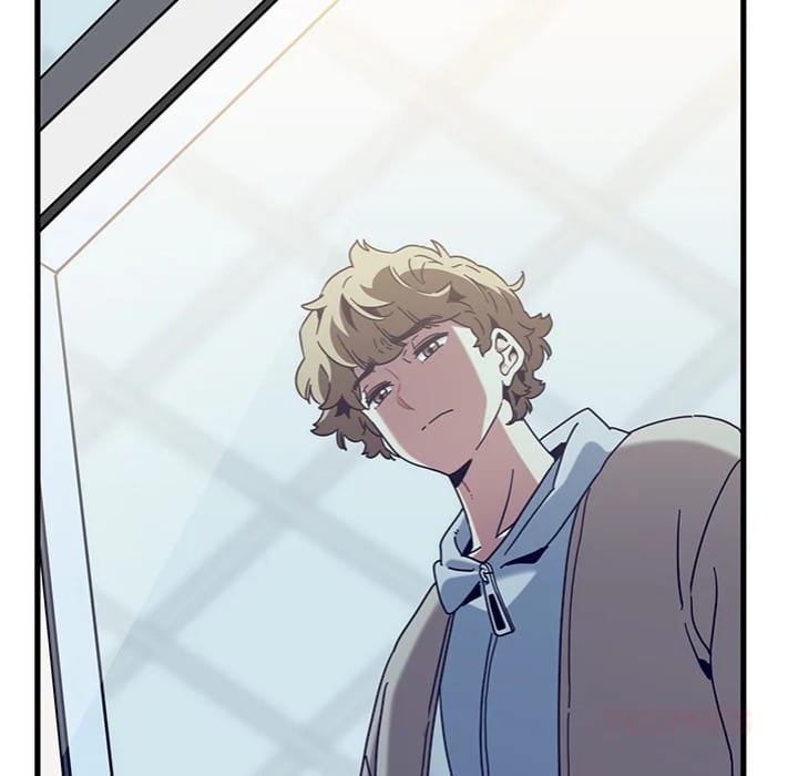 A Turning Point Uncensored, chapter 108, page 30 of 163