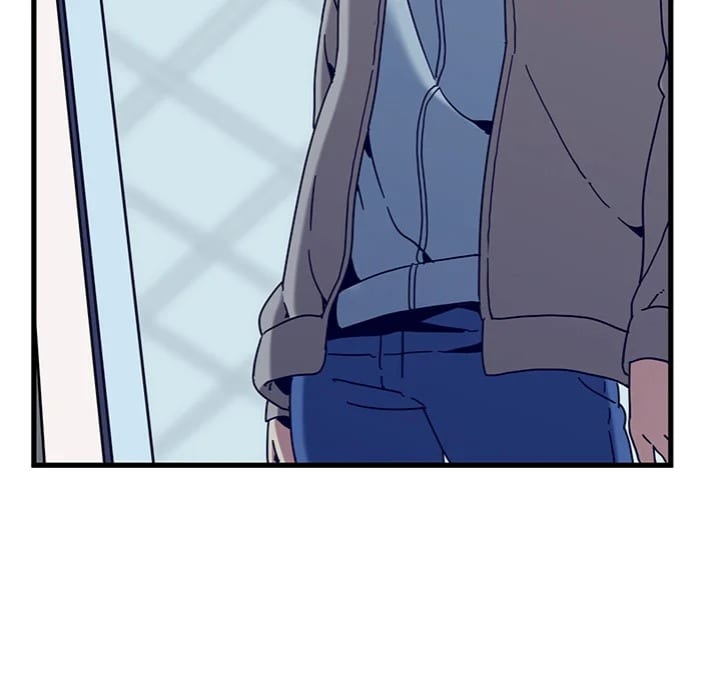 A Turning Point Uncensored, chapter 108, page 31 of 163