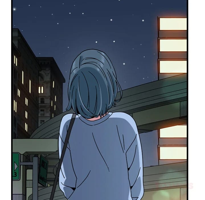 A Turning Point Uncensored, chapter 108, page 39 of 163