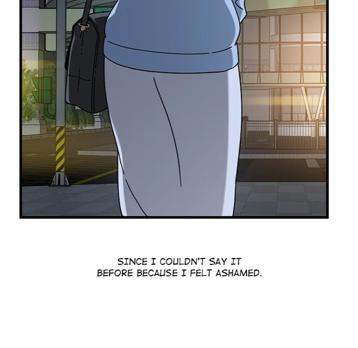 A Turning Point Uncensored, chapter 108, page 40 of 163