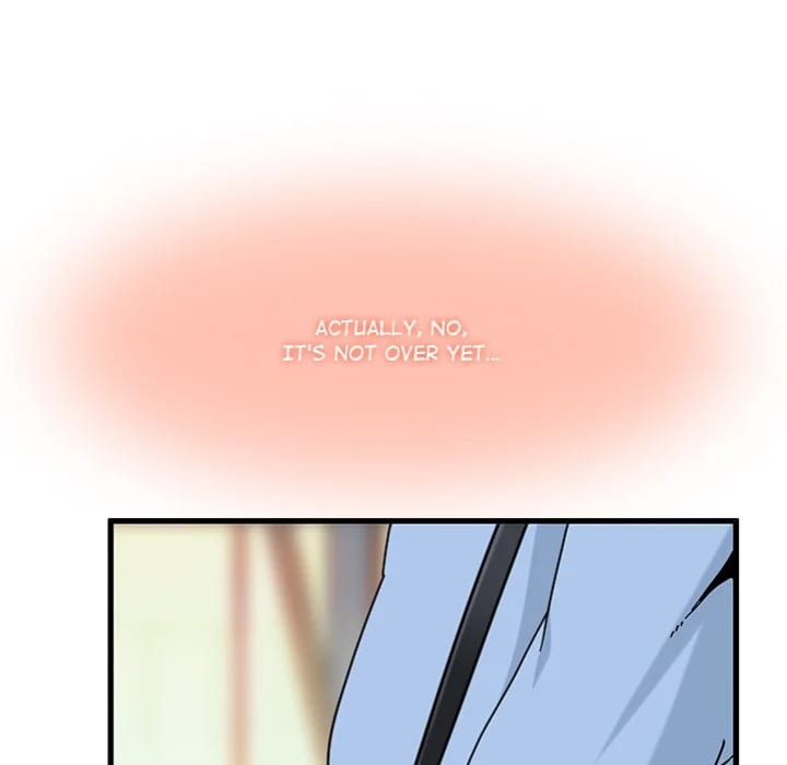A Turning Point Uncensored, chapter 108, page 43 of 163