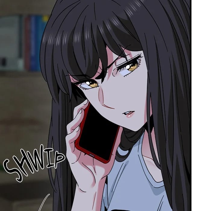 A Turning Point Uncensored, chapter 108, page 49 of 163