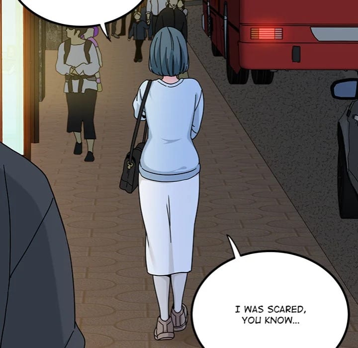 A Turning Point Uncensored, chapter 108, page 52 of 163