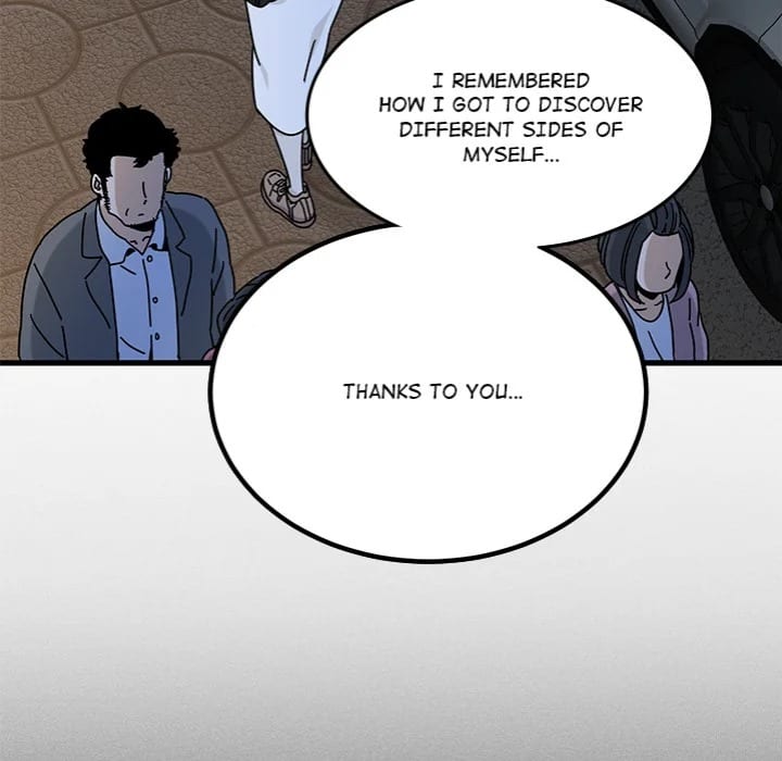 A Turning Point Uncensored, chapter 108, page 62 of 163