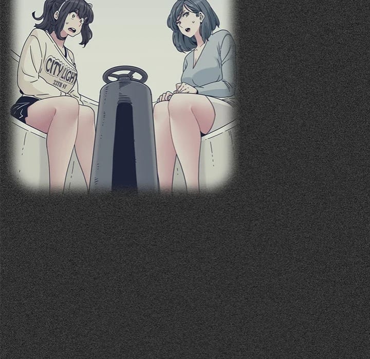 A Turning Point Uncensored, chapter 108, page 64 of 163