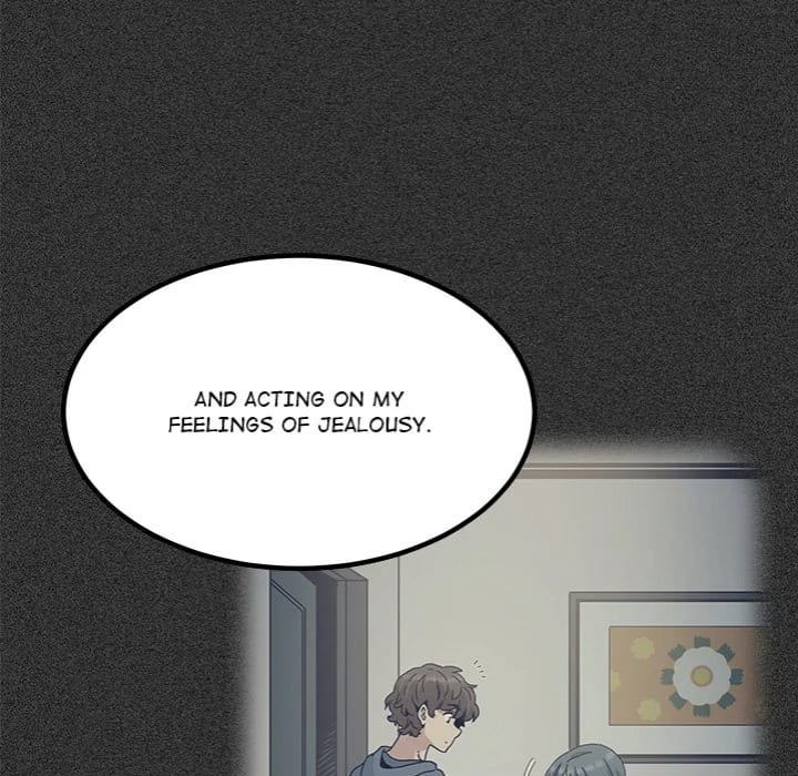 A Turning Point Uncensored, chapter 108, page 65 of 163