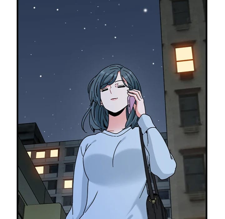A Turning Point Uncensored, chapter 108, page 70 of 163