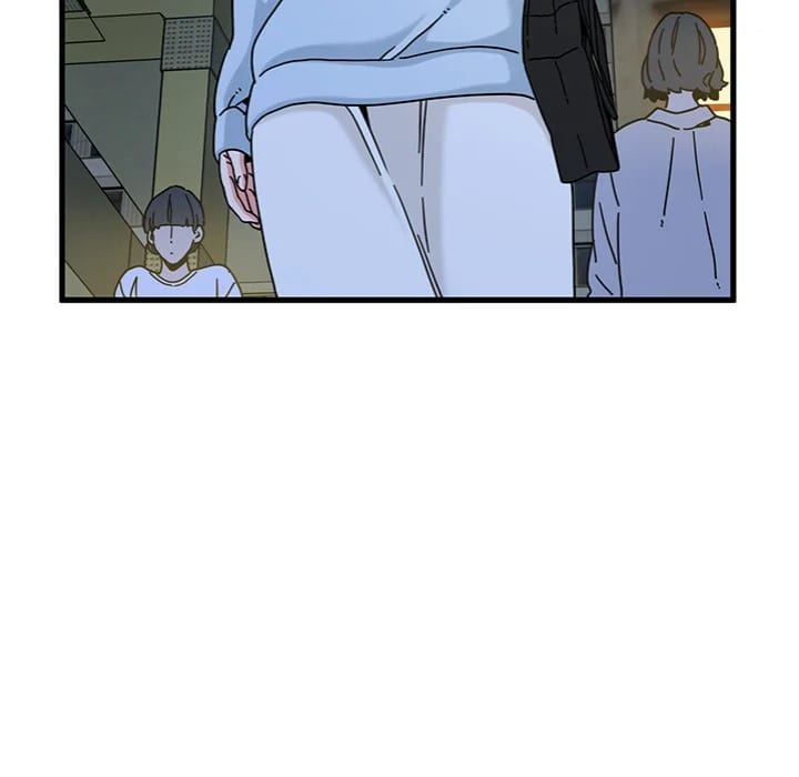 A Turning Point Uncensored, chapter 108, page 71 of 163