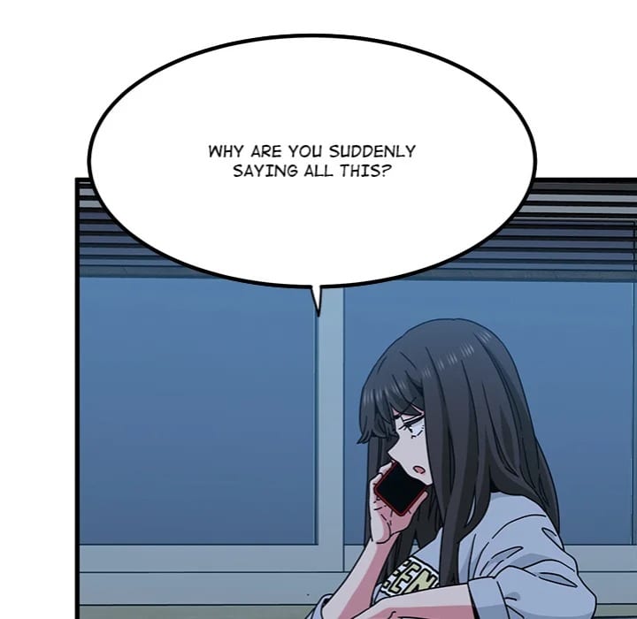 A Turning Point Uncensored, chapter 108, page 72 of 163