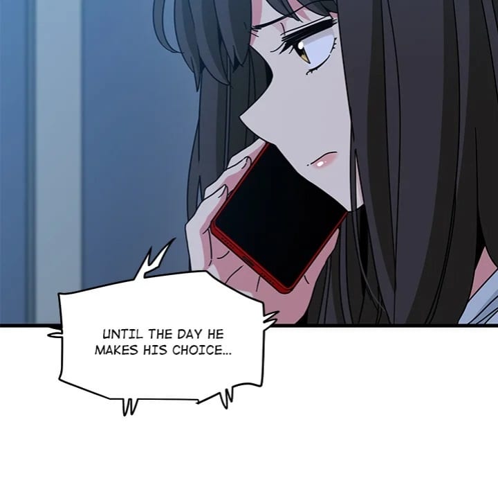 A Turning Point Uncensored, chapter 108, page 75 of 163