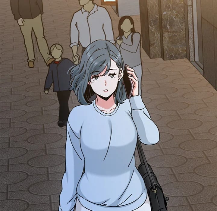 A Turning Point Uncensored, chapter 108, page 80 of 163