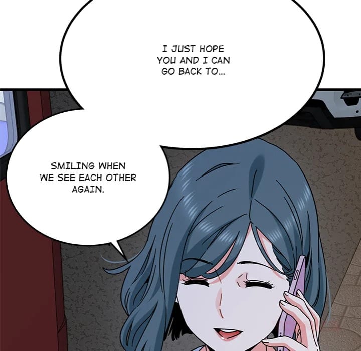A Turning Point Uncensored, chapter 108, page 84 of 163