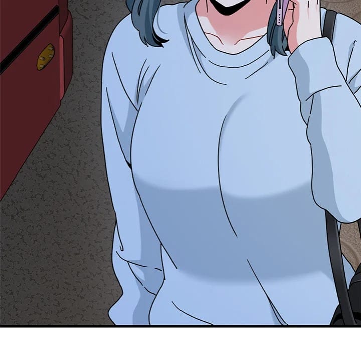 A Turning Point Uncensored, chapter 108, page 85 of 163