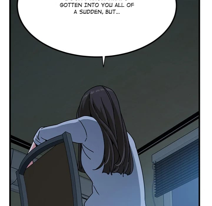 A Turning Point Uncensored, chapter 108, page 87 of 163