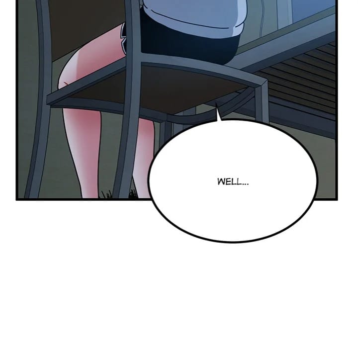 A Turning Point Uncensored, chapter 108, page 88 of 163