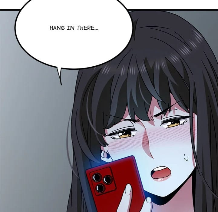 A Turning Point Uncensored, chapter 108, page 92 of 163