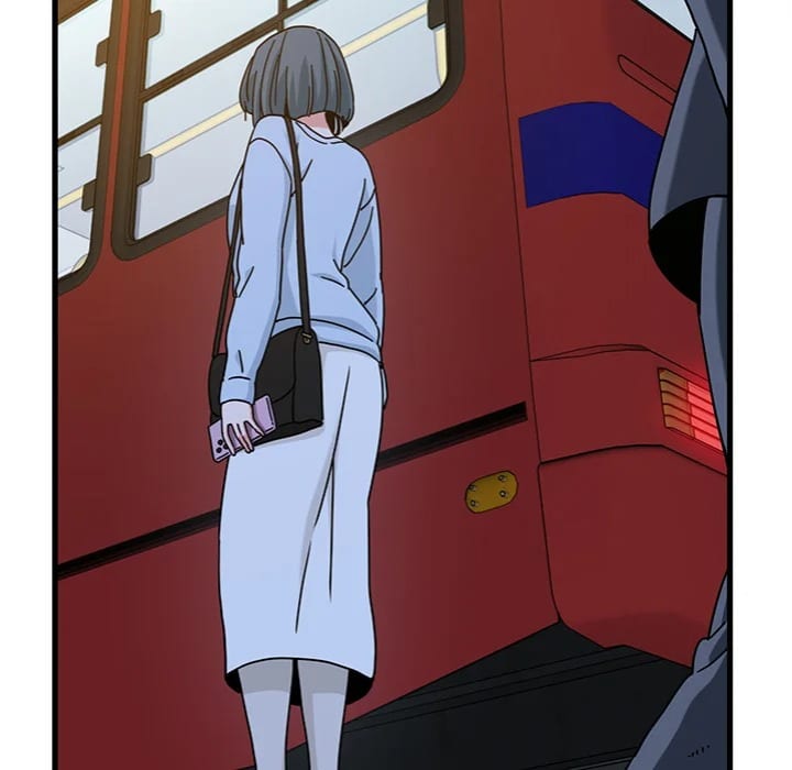A Turning Point Uncensored, chapter 108, page 97 of 163